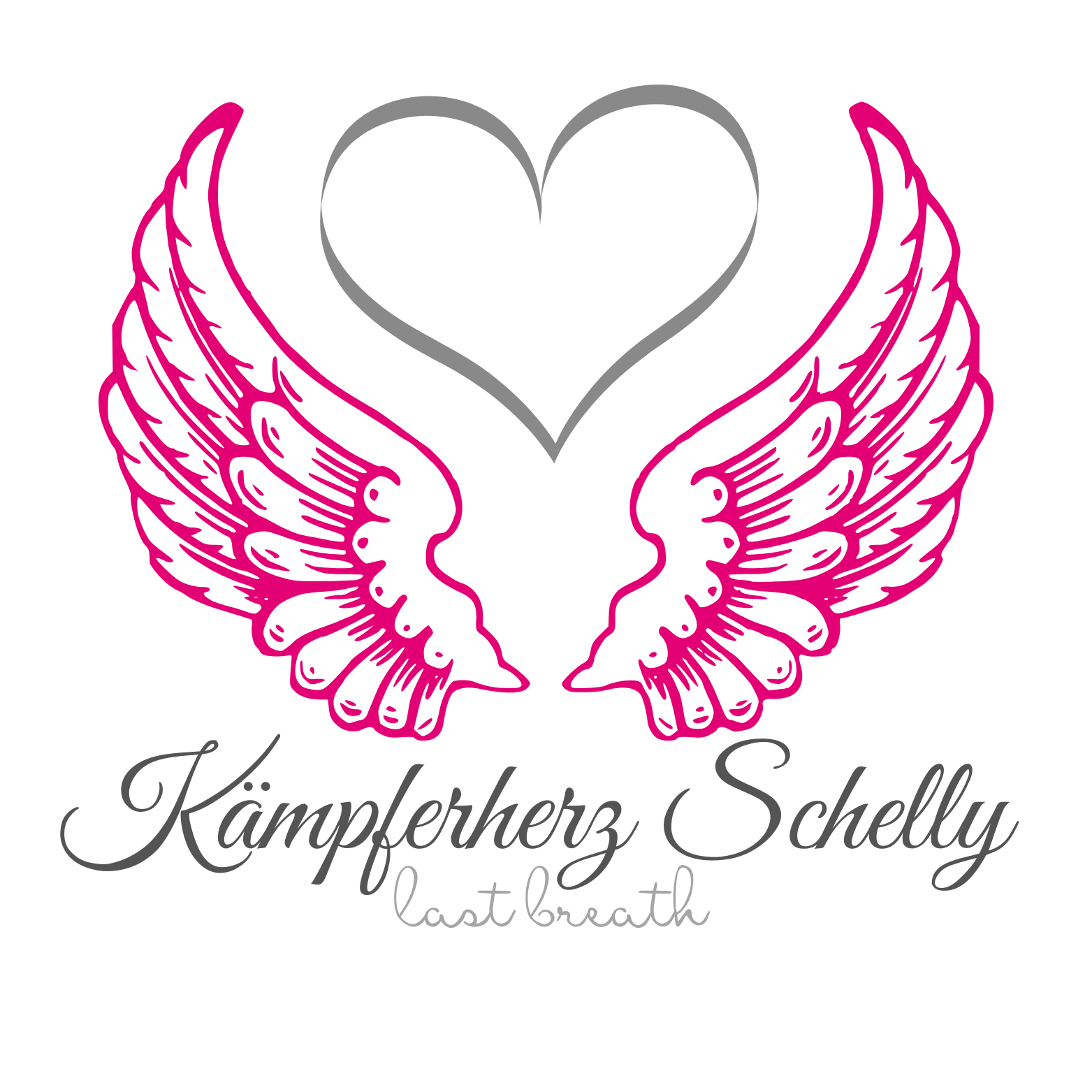 K&auml;mpferherz Schelly